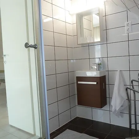 Menta Apartmanhaz Heviz