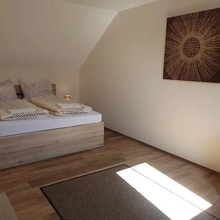 Menta Apartmanhaz