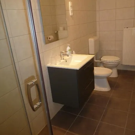 Apartment Menta Apartmanhaz *