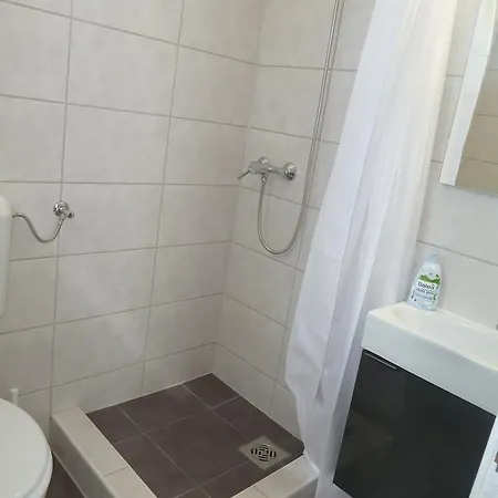 Apartment Menta Apartmanhaz