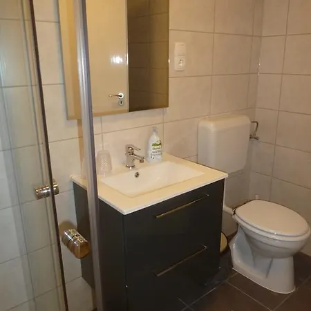 Menta Apartmanhaz