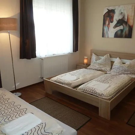Menta Apartmanhaz Apartment