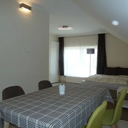 Menta Apartmanhaz Apartment