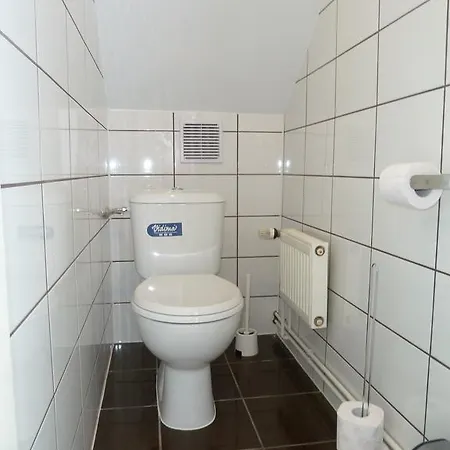 Menta Apartmanhaz Apartment *