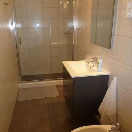 Apartment Menta Apartmanhaz *