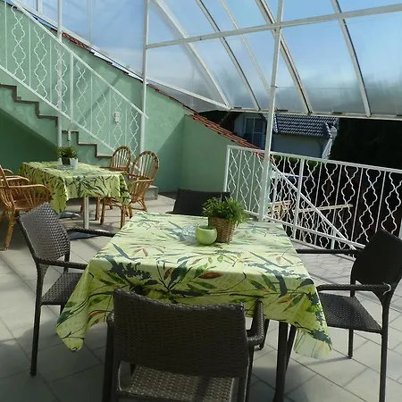 Menta Apartmanhaz