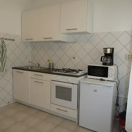 Menta Apartmanhaz Heviz